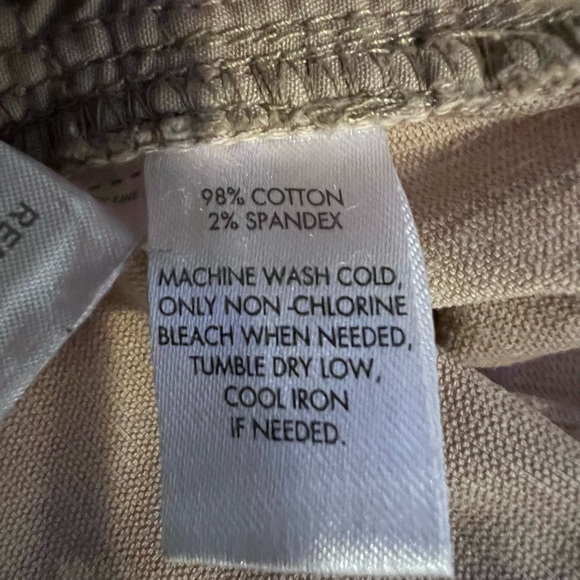 LOFT Curvy Boot Corduroy Pants – Size 12 - Picture 8 of 9